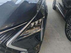 Dongfeng Forthing Yacht 1.5T Edition - фото 4