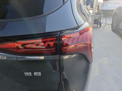 Dongfeng Forthing Yacht 1.5T Edition - фото 5