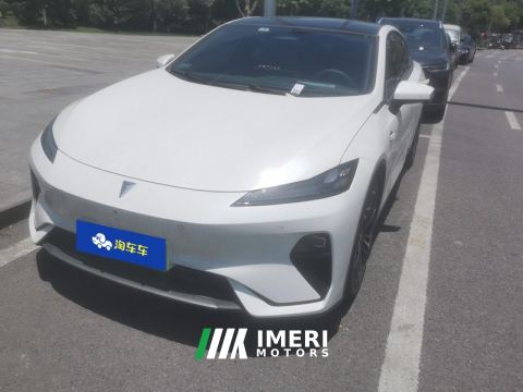 2024 Deepal L07 EREV 230km 230Max - ავტომობილი ჩინეთიდან