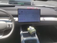 Deepal L07 EREV 230km 230Max - ფოტო 17