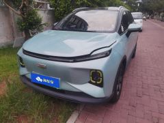 Geely E 401km 5 - ფოტო 1