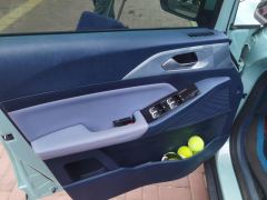 Geely E 401km 5 - ფოტო 12