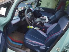 Geely E 401km 5 - ფოტო 14