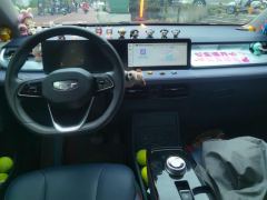 Geely E 401km 5 - ფოტო 16