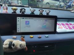 Geely E 401km 5 - ფოტო 17