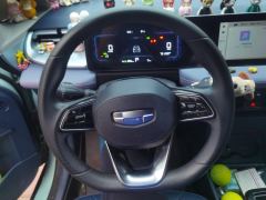 Geely E 401km 5 - ფოტო 18