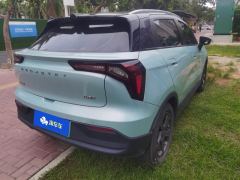Geely E 401km 5 - ფოტო 2