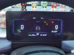 Geely E 401km 5 - ფოტო 20