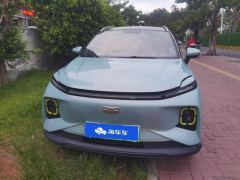 Geely E 401km 5 - ფოტო 3