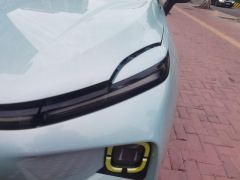 Geely E 401km 5 - ფოტო 4