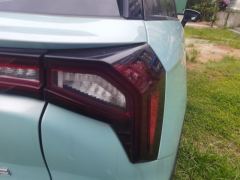 Geely E 401km 5 - ფოტო 5