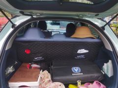 Geely E 401km 5 - ფოტო 7