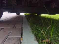 Geely E 401km 5 - ფოტო 9