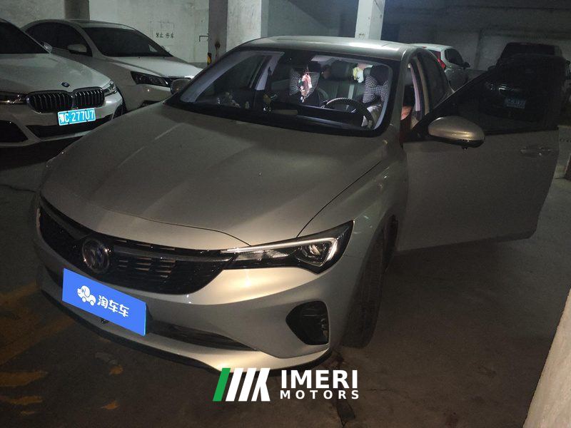 Buick Verano Pro 1.5T Joy Edition