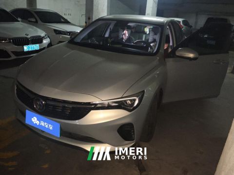 2023 Buick Verano Pro 1.5T Joy Edition - ავტომობილი ჩინეთიდან