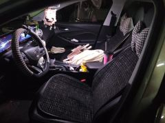 Buick Verano Pro 1.5T Joy Edition - photo 14