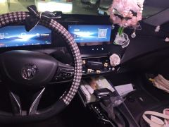 Buick Verano Pro 1.5T Joy Edition - photo 16