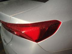 Buick Verano Pro 1.5T Joy Edition - photo 5