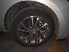 Buick Verano Pro 1.5T Joy Edition - photo 6