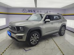 Haval Dargo PLUS 2.0T 2WD EditionPlus - ფოტო 1