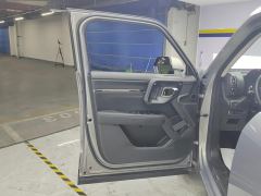 Haval Dargo PLUS 2.0T 2WD EditionPlus - ფოტო 12