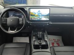 Haval Dargo PLUS 2.0T 2WD EditionPlus - ფოტო 16