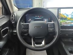 Haval Dargo PLUS 2.0T 2WD EditionPlus - ფოტო 18