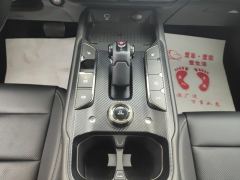 Haval Dargo PLUS 2.0T 2WD EditionPlus - ფოტო 19
