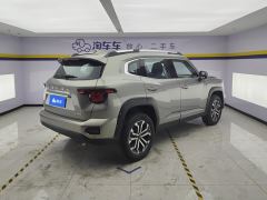 Haval Dargo PLUS 2.0T 2WD EditionPlus - ფოტო 2
