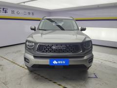 Haval Dargo PLUS 2.0T 2WD EditionPlus - ფოტო 3
