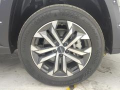 Haval Dargo PLUS 2.0T 2WD EditionPlus - ფოტო 6