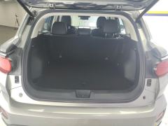 Haval Dargo PLUS 2.0T 2WD EditionPlus - ფოტო 7