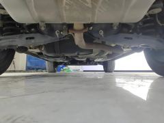 Haval Dargo PLUS 2.0T 2WD EditionPlus - ფოტო 9