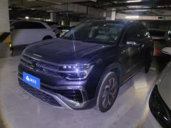 Volkswagen Tharu C01 525 Comfort Edition - ფოტო 1