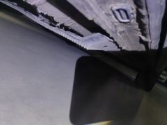 Volkswagen Tharu C01 525 Comfort Edition - ფოტო 10