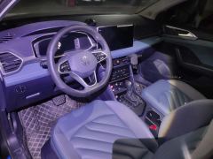 Volkswagen Tharu C01 525 Comfort Edition - ფოტო 16
