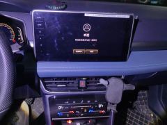 Volkswagen Tharu C01 525 Comfort Edition - ფოტო 17