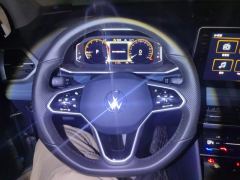 Volkswagen Tharu C01 525 Comfort Edition - ფოტო 18