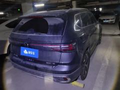 Volkswagen Tharu C01 525 Comfort Edition - ფოტო 2