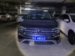 Volkswagen Tharu C01 525 Comfort Edition - ფოტო 3