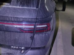 Volkswagen Tharu C01 525 Comfort Edition - ფოტო 5