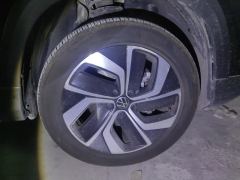 Volkswagen Tharu C01 525 Comfort Edition - ფოტო 6