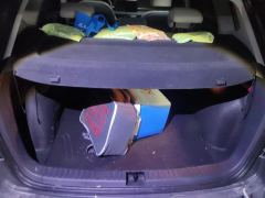 Volkswagen Tharu C01 525 Comfort Edition - ფოტო 7
