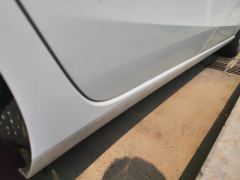 Buick GL6 323T Luxury Version - ფოტო 10