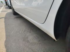 Buick GL6 323T Luxury Version - ფოტო 11