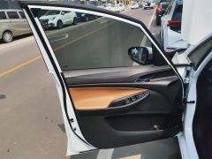 Buick GL6 323T Luxury Version - ფოტო 12