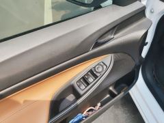 Buick GL6 323T Luxury Version - ფოტო 13