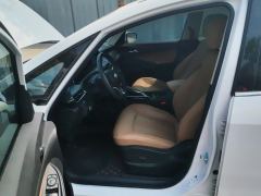 Buick GL6 323T Luxury Version - ფოტო 14