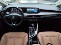 Buick GL6 323T Luxury Version - ფოტო 16