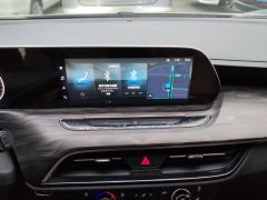 Buick GL6 323T Luxury Version - ფოტო 17